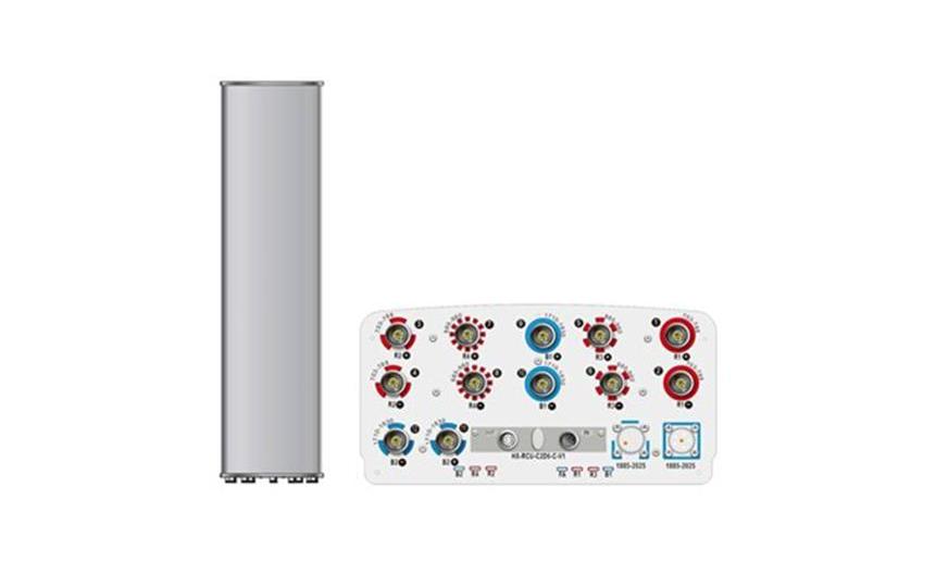 4G/5G Fusion Base Station Antenna