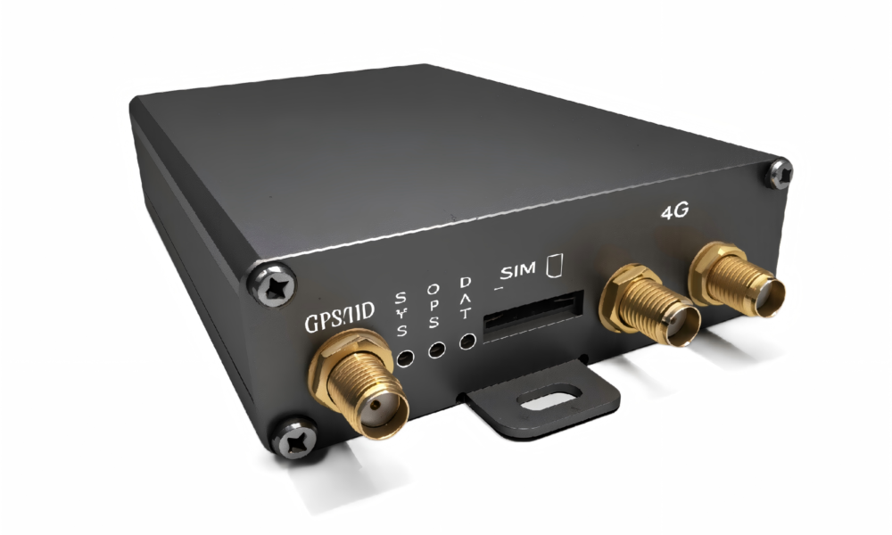 DTU dedicated data transmission terminal