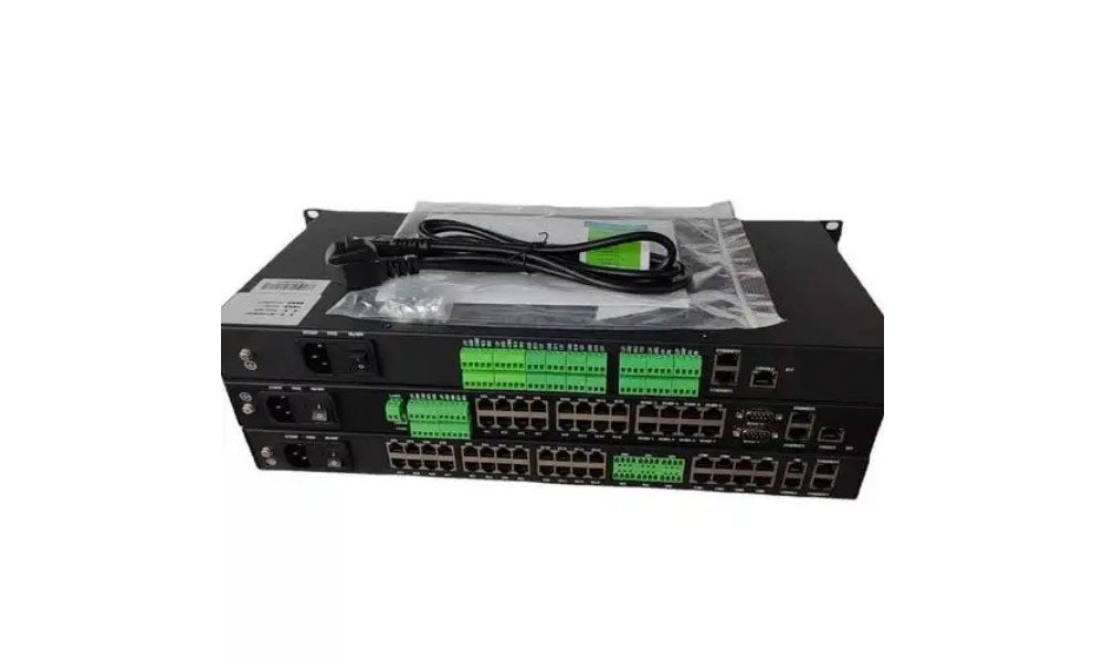 FSU（Field Supervision Unit） – Shenzhen Brothers Technology Co., Ltd