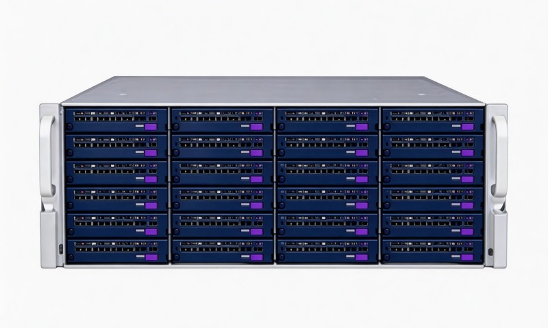 Storage server