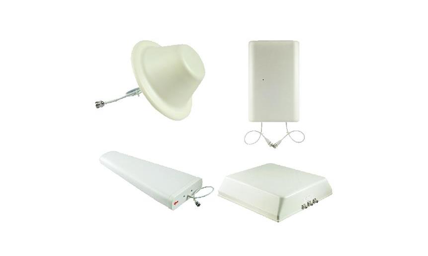 Indoor distribution antenna