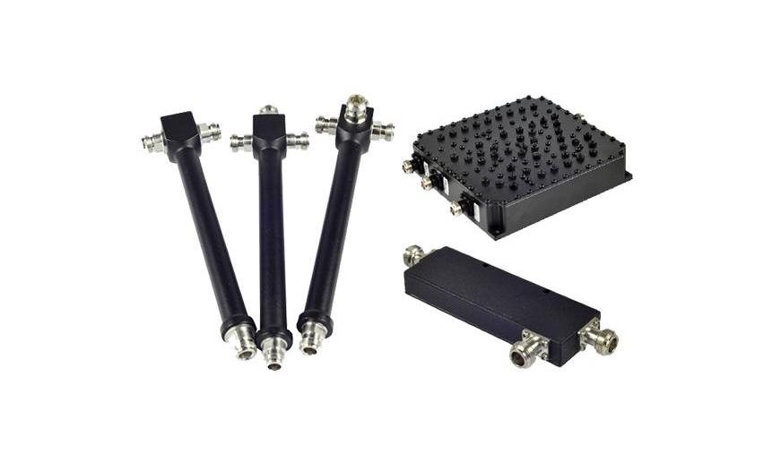 Indoor passive components