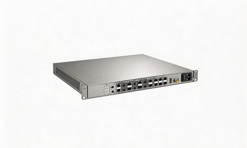 Digital room division